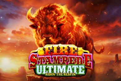 Firestampedeultimate Рокс Казино слот